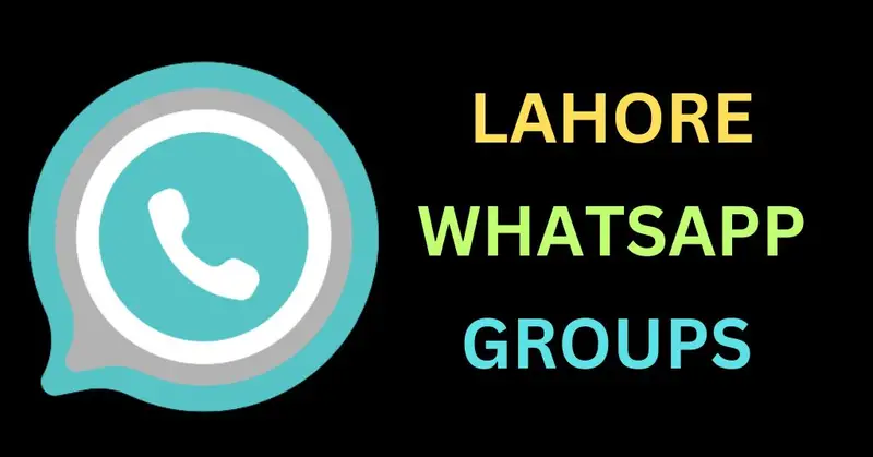 DHA Lahore Whatsapp Group Link