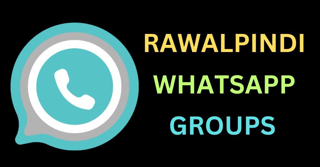 Rawalpindi Whatsapp Group Link