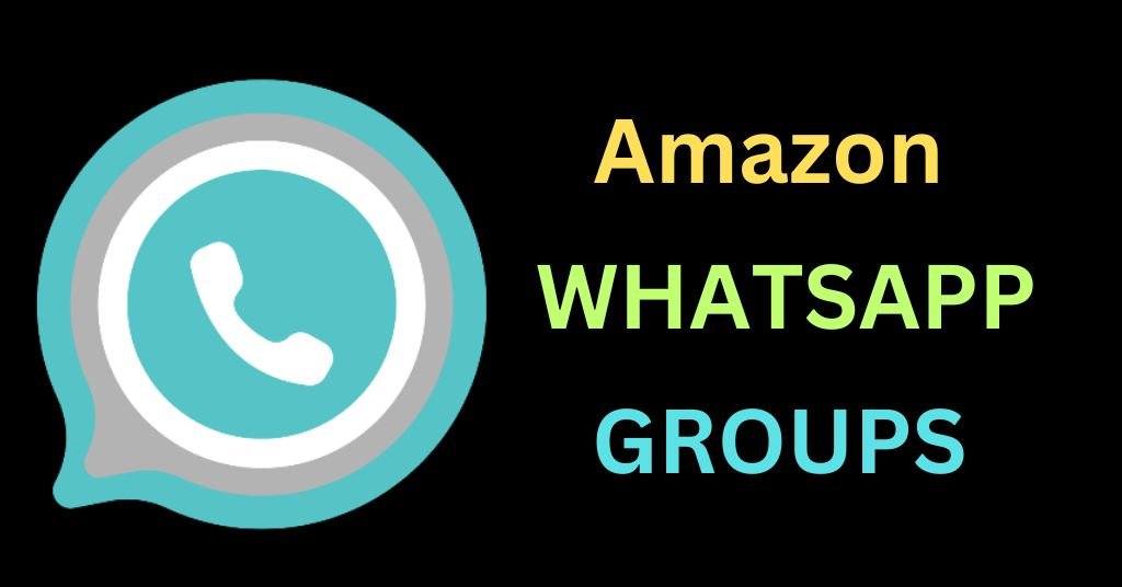 Amazon Whatsapp Group Links