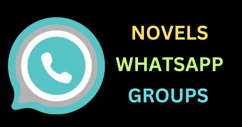 Novels Whatsapp Group Links
