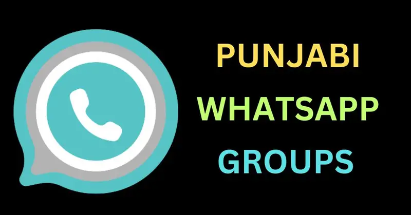 Punjabi Whatsapp Group Links