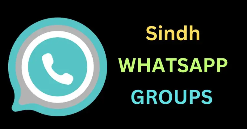 Sindhi Whatsapp Group Link