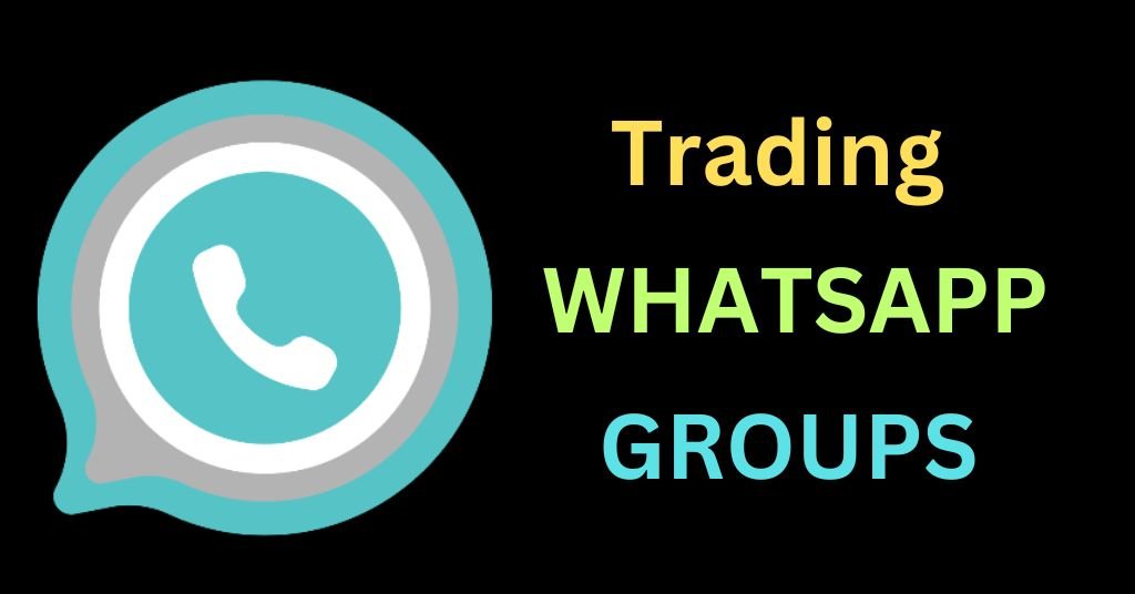 Trading Whatsapp Group Links