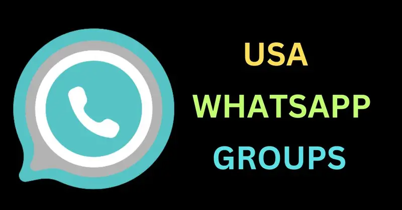 usa whatsapp group link
